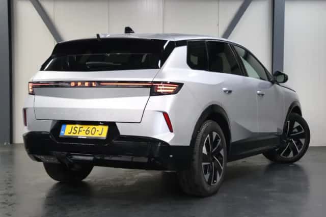 Opel Grandland (2025) thumbnail 3