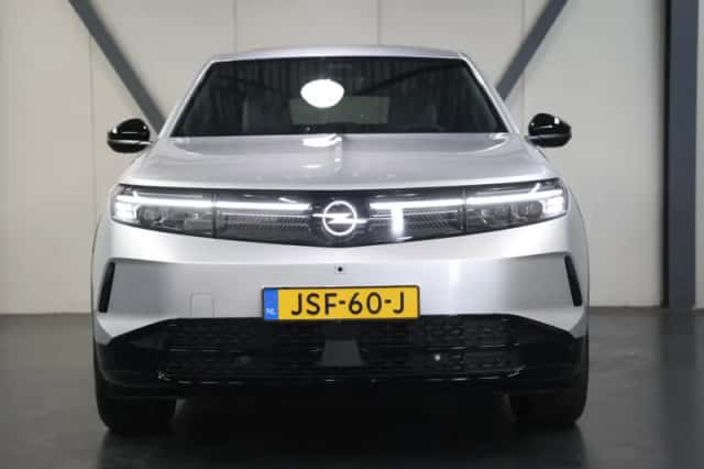 Opel Grandland (2025) thumbnail 4