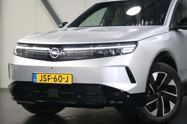 Opel Grandland (2025) thumbnail 5