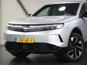 Opel Grandland (2025) thumbnail 5