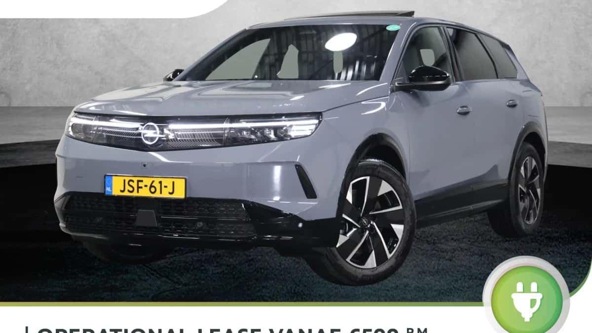 Opel Grandland (2025) — foto 1