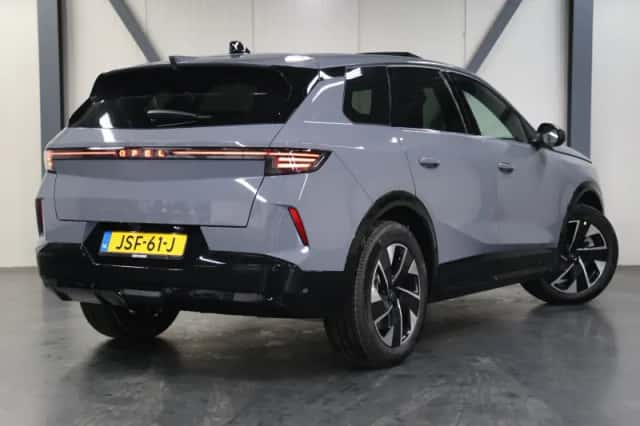 Opel Grandland (2025) thumbnail 3