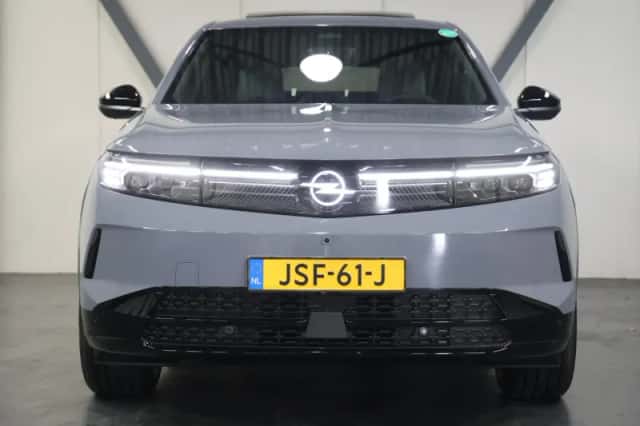 Opel Grandland (2025) thumbnail 4