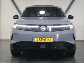 Opel Grandland (2025) thumbnail 4