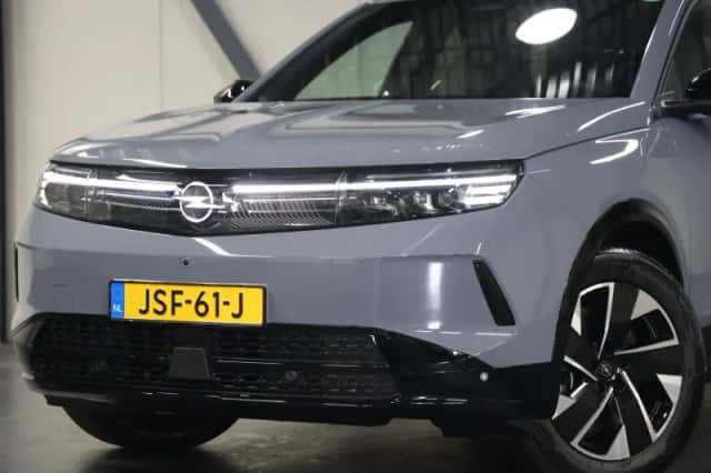 Opel Grandland (2025) thumbnail 5