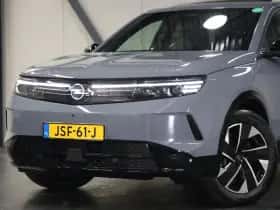 Opel Grandland (2025) thumbnail 5