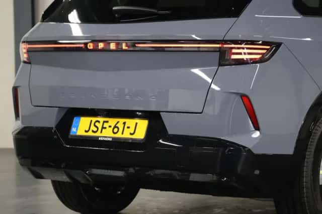 Opel Grandland (2025) thumbnail 6