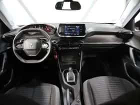 Peugeot 2008 (2021) thumbnail 12