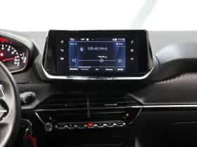 Peugeot 2008 (2021) thumbnail 13