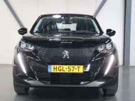 Peugeot 2008 (2021) thumbnail 4