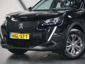 Peugeot 2008 (2021) thumbnail 5