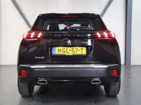 Peugeot 2008 (2021) thumbnail 7