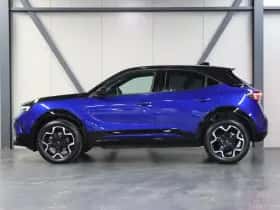 Opel Mokka (2025) thumbnail 2
