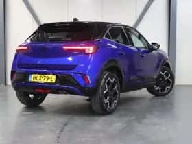 Opel Mokka (2025) thumbnail 3