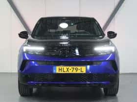 Opel Mokka (2025) thumbnail 5