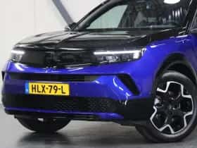 Opel Mokka (2025) thumbnail 6