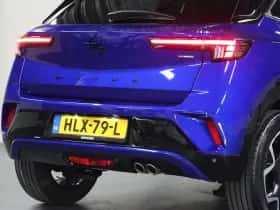 Opel Mokka (2025) thumbnail 7