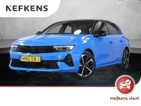 Opel Astra (2025)