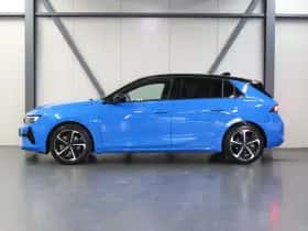 Opel Astra (2025) thumbnail 2