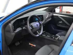 Opel Astra (2025) thumbnail 11