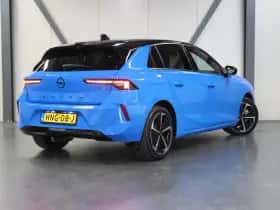 Opel Astra (2025) thumbnail 3
