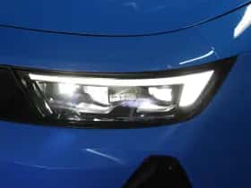 Opel Astra (2025) thumbnail 22