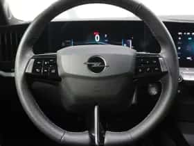Opel Astra (2025) thumbnail 26