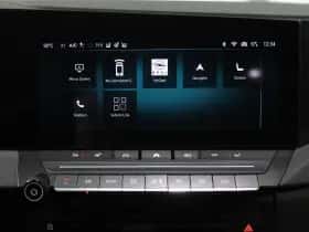 Opel Astra (2025) thumbnail 33