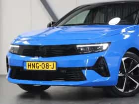 Opel Astra (2025) thumbnail 6