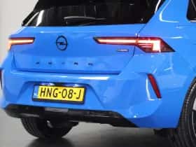Opel Astra (2025) thumbnail 7