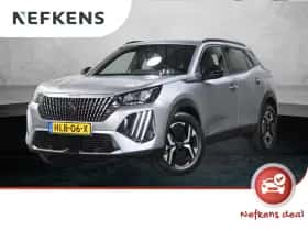 Peugeot 2008 (2025) thumbnail 1