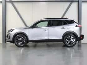 Peugeot 2008 (2025) thumbnail 2