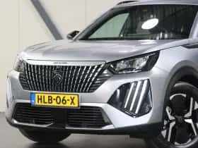 Peugeot 2008 (2025) thumbnail 5
