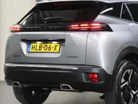 Peugeot 2008 (2025) thumbnail 6