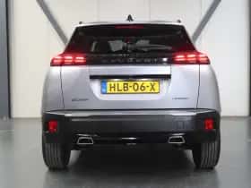 Peugeot 2008 (2025) thumbnail 7