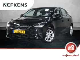 Opel Corsa (2021)