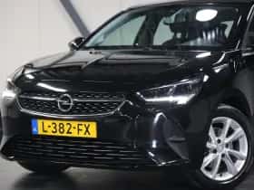 Opel Corsa (2021) thumbnail 5