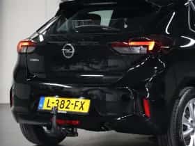 Opel Corsa (2021) thumbnail 6