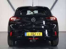 Opel Corsa (2021) thumbnail 7