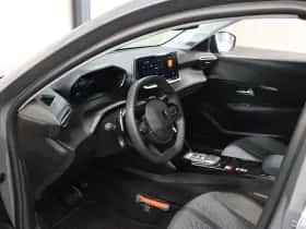 Peugeot 208 (2025) thumbnail 11