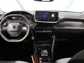 Peugeot 208 (2025) thumbnail 13