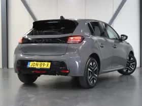 Peugeot 208 (2025) thumbnail 3