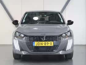 Peugeot 208 (2025) thumbnail 5