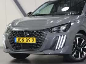 Peugeot 208 (2025) thumbnail 6