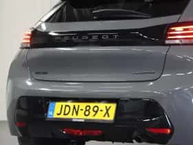 Peugeot 208 (2025) thumbnail 7