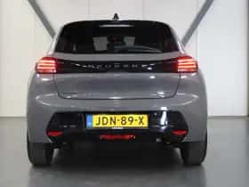 Peugeot 208 (2025) thumbnail 8