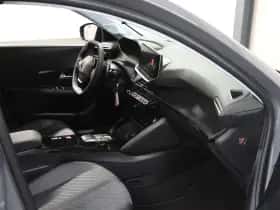 Peugeot 208 (2025) thumbnail 9