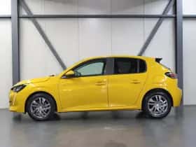 Peugeot 208 (2021) thumbnail 2