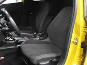 Peugeot 208 (2021) thumbnail 11