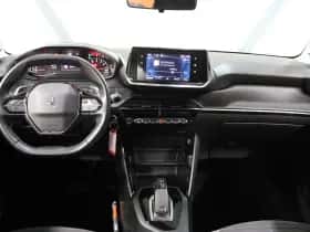 Peugeot 208 (2021) thumbnail 12